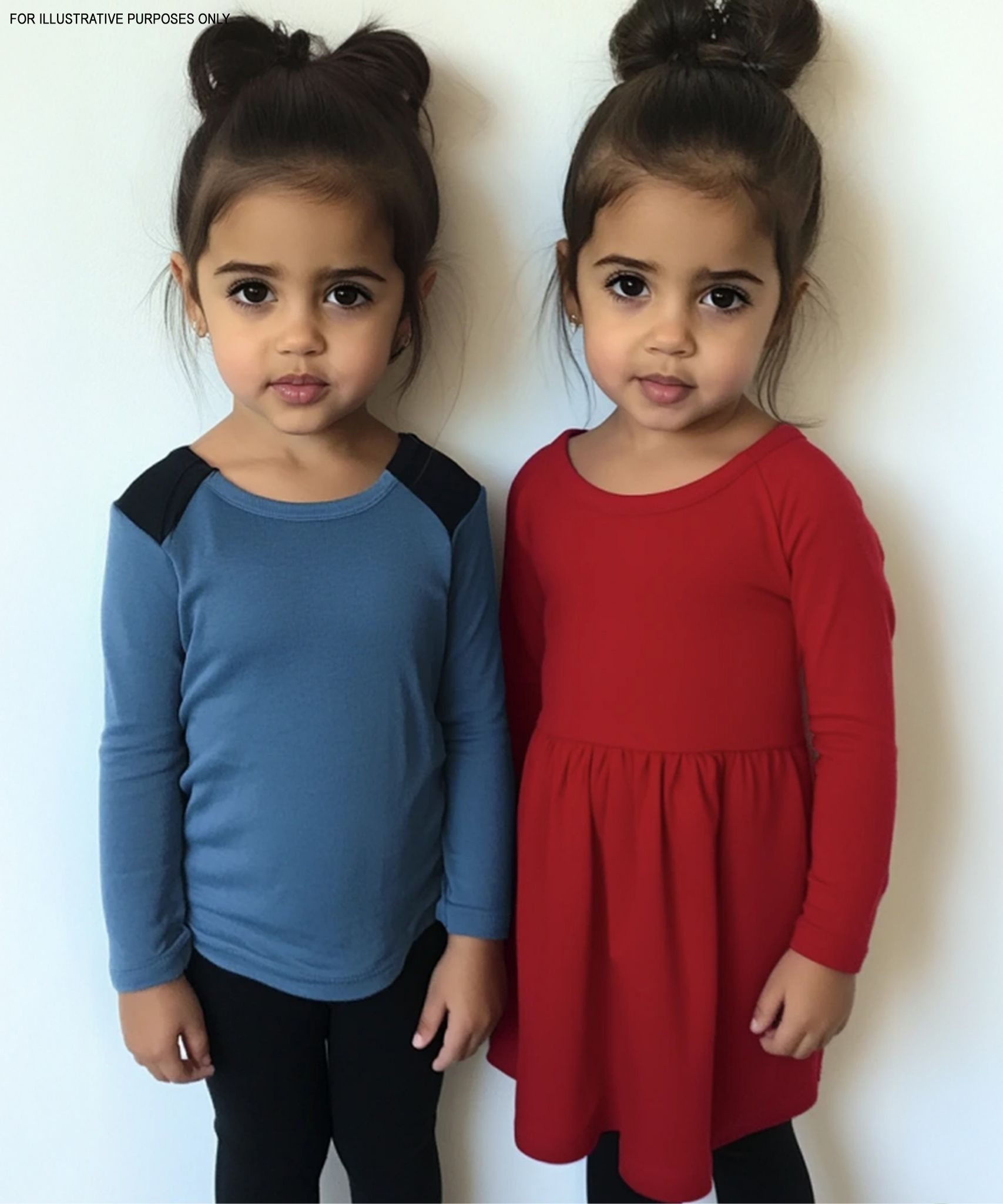 My Wife and I Went to an Orphanage to Adopt a Child and Found a Girl Who Is a Carbon Copy of Our Daughter