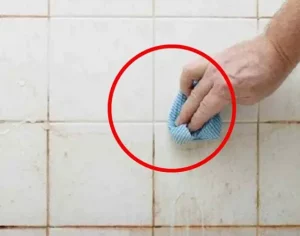 Tips for cleaning tiles to make them shine at home