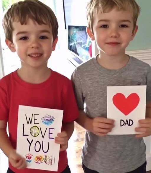 My Husband Snuck Out ‘For 30 Minutes’ and Ignored All Our Father’s Day Plans—and That Wasn’t Even the Worst Part