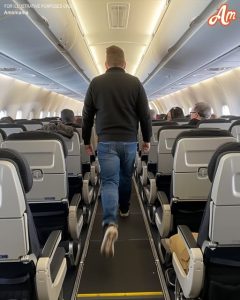 My Husband Left Me and Our Toddler in Economy Class and Went to Business Himself – He Regretted It So Much in a Few Days