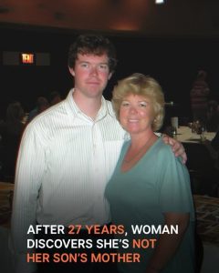 Rich Wife & Poor Widow’s Babies Are Accidentally Swapped at Birth, They Find Out 27 Years Later — Story of the Day