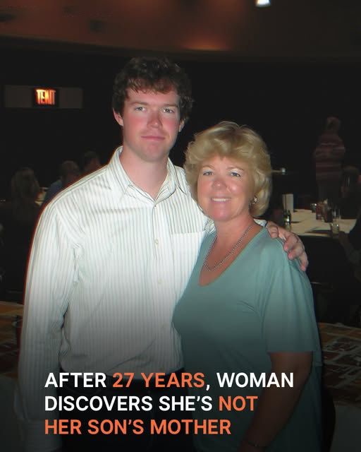 Rich Wife & Poor Widow’s Babies Are Accidentally Swapped at Birth, They Find Out 27 Years Later — Story of the Day