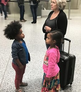 My MIL Invited My Husband, Kids, and Me on a Family Trip, But at the Airport, She Gave Me an Outrageous Ultimatum