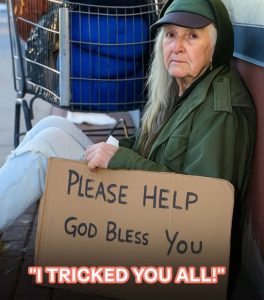 I Went Undercover as a Bum to Test My Granddaughter’s Fiancé, but Nothing Could Have Prepared Me for the Truth — Story of the Day