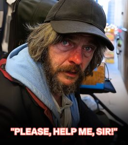 My Son Mocked a Homeless Man, so I Decided to Swap Their Lives for a Week — Story of the Day