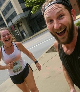Woman Tires of Admirer Who Joins Her Jog Every Morning but Desperately Searches for Him When He Doesn’t Show Up — Story of the Day