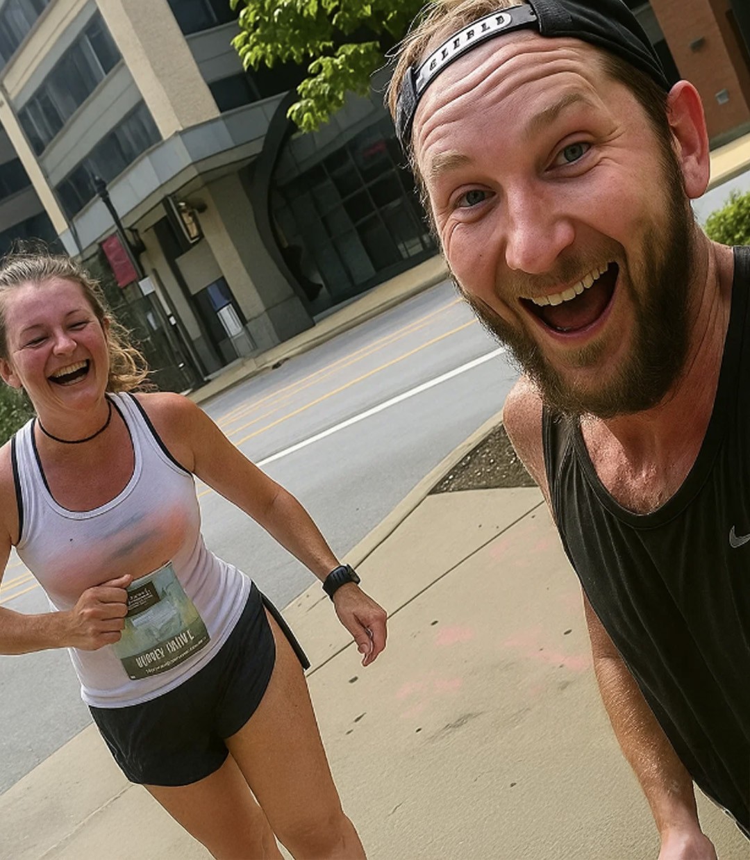 Woman Tires of Admirer Who Joins Her Jog Every Morning but Desperately Searches for Him When He Doesn’t Show Up — Story of the Day