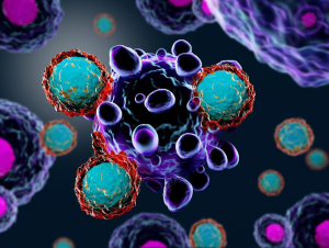 Warning 20 Early Signs Your Body Is Fighting Cancer