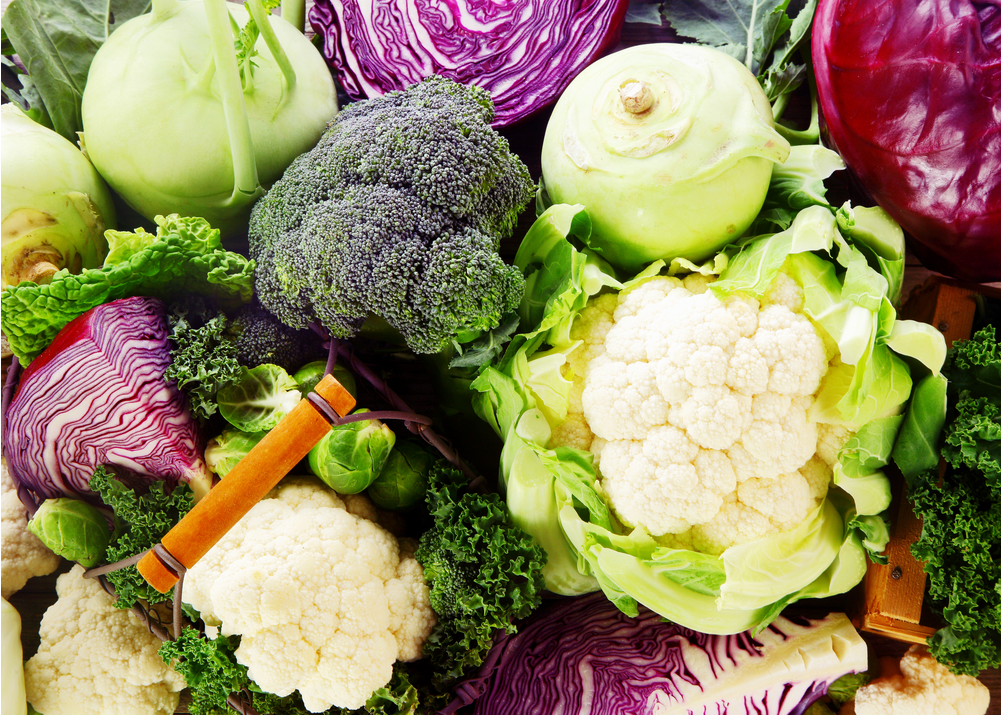 8 of the Best Anti-Cancer Foods. It’s Time to Start Adding them to Your Diet
