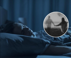 What Does It Mean When You Dream About Someone Close Who’s Died?