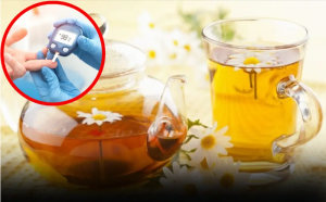 5 types of drinks that help lower blo.od sugar quickly