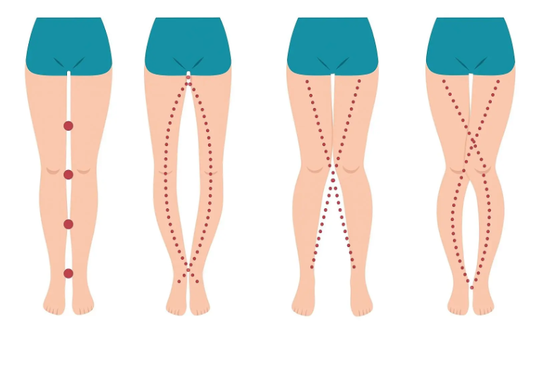 What Your Legs Can’t Say, Your Vagina Can — The Truth About the Female Body Most People Don’t Know