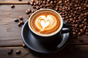 The real benefits of drinking coffee in the morning