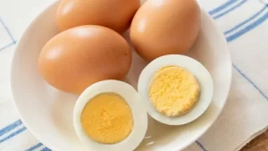 How many eggs should you eat a week?
