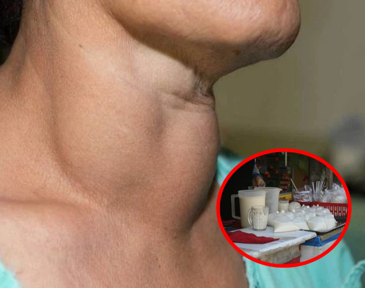 Doctors recommend eating less of this food