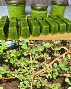 Most people pull it out — but this plant is packed with hidden health treasures.