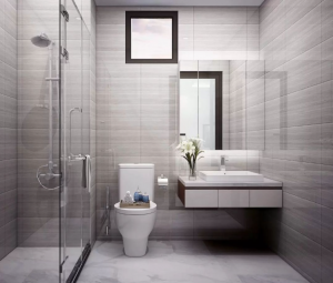 How to eliminate bathroom odors without using air fresheners
