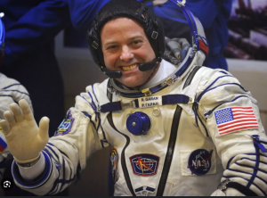 The Astronaut Who Spent 178 Days in Space Revealed the “Big Lie” He Realized After Seeing Earth