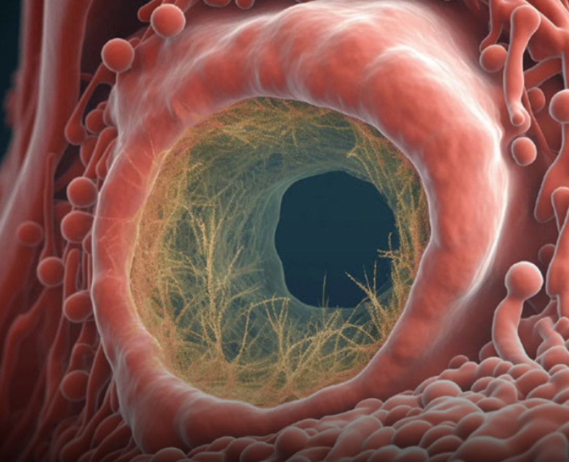 Early detection of colon polyps: The key to effective cancer prevention