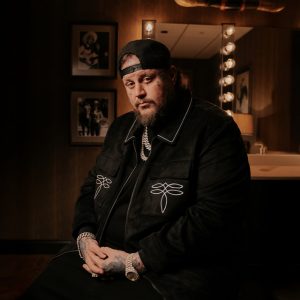 Jelly Roll Stuns Fans with 100-Pound Weight Loss Transformation