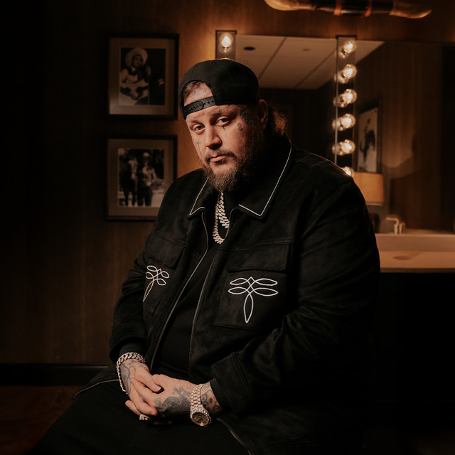 Jelly Roll Stuns Fans with 100-Pound Weight Loss Transformation