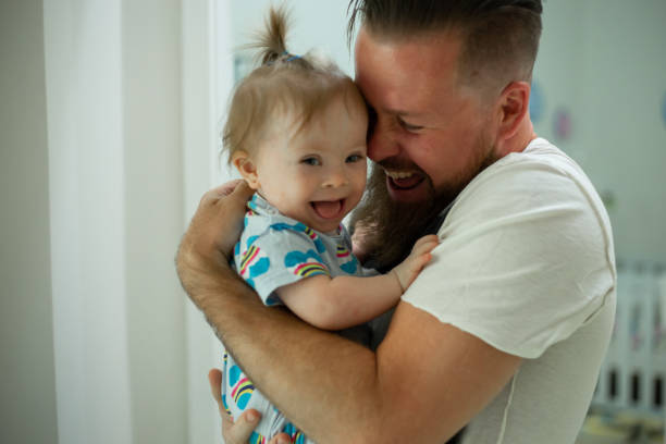 A Father’s Promise: The Story of David and Sam
