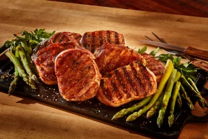 3 familiar foods can weaken your kidneys without you even realizing it