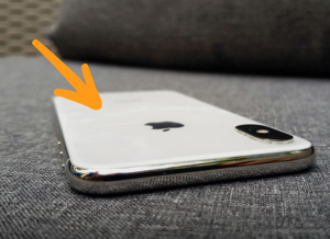Why You Should Place Your Phone Face Down