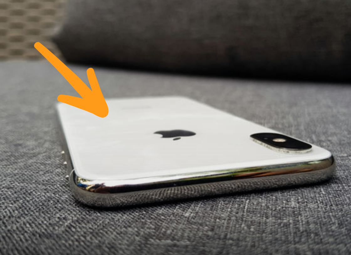 Why You Should Place Your Phone Face Down