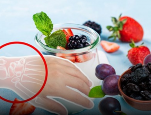 3 Silent Killers That Drain Calcium From Your Bones