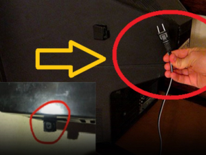 Why You Should Unplug the Hotel Room TV Right After Checking In