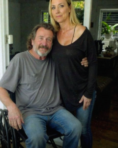 He Walked Again — And Then Walked Away