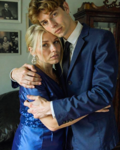 The Night I Took My Grandma to Prom — and What Happened Before We Left Still Haunts Me”