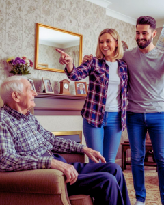 The $30 Million Lesson — The Day My Daughter Tried to Send Me Away