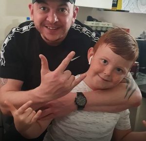 11-year-old dies because of online trend