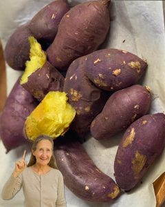 8 Things You Must Know Before Eating Sweet Potatoes