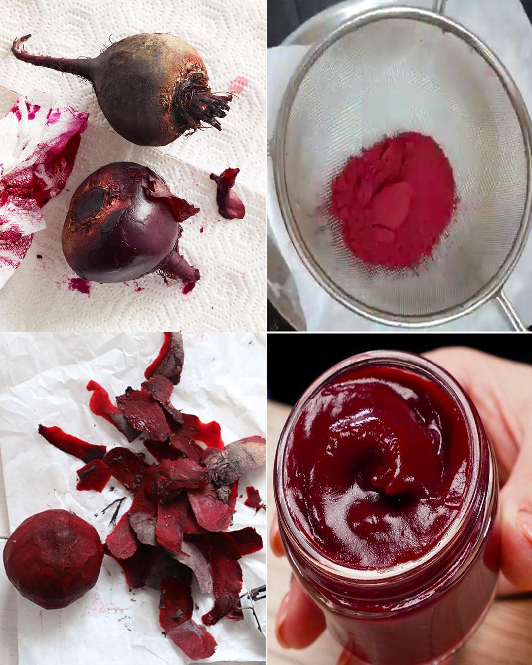 The Ultimate Guide to Beetroot: Benefits, Uses, and Creative Ways to Enjoy It