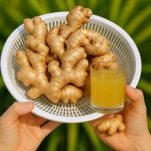 8 reasons to drink ginger tea before bed