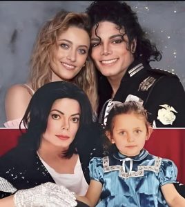 Michael Jacksons Daughter Has Finally Broken Her Silence, And What She Revealed Is Not What People Expected