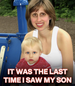 I Found My Missing Child’s Toy on the Road, Just a Few Houses Away from Where He Disappeared Five Years Ago – Story of the Day