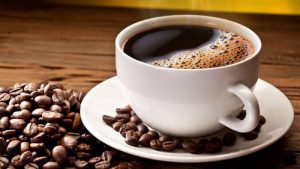 What happens to your body when you drink coffee every day?