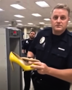 My MIL Gave Me Shoes for My Birthday – I Was Shocked When I Lifted the Insole