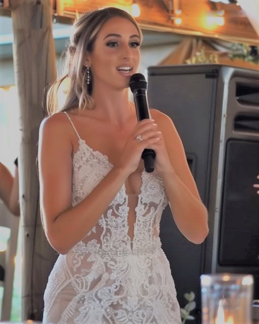 My Dad Took Credit for Paying for My Wedding During His Toast – but It Was My Stepfather Who Paid for Everything