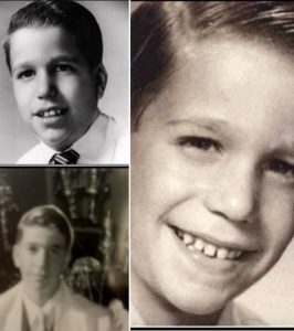 He did not read a book until he was 31, then a diagnosis led him to inspire kids with similar struggles