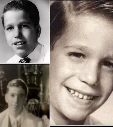 He did not read a book until he was 31, then a diagnosis led him to inspire kids with similar struggles