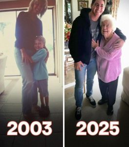 My Nephew Grew Up With Me — Decades Later, His Father Returned and Faced a Surprising Reality