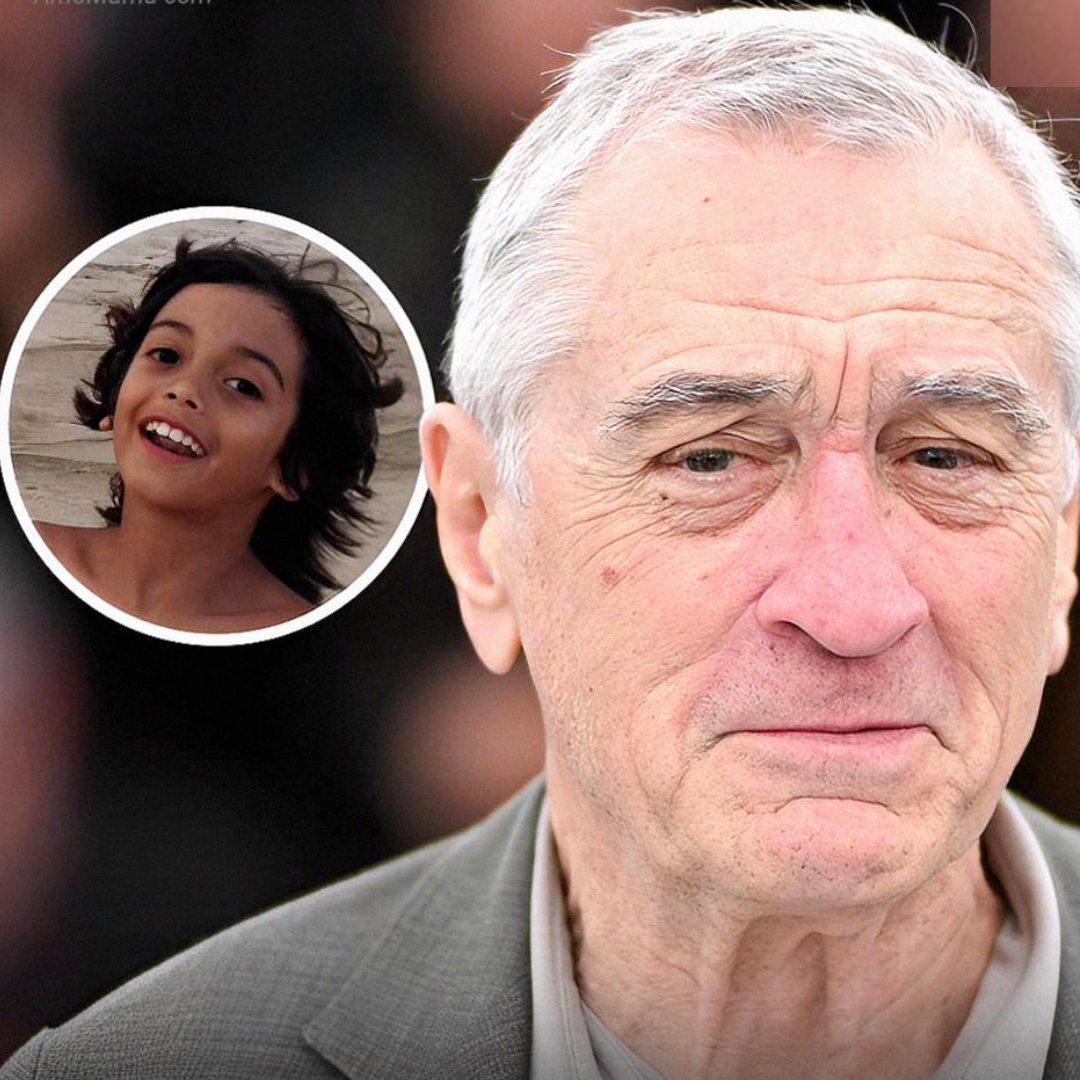 New Details Emerge in Death of Robert De Niro’s Grandson