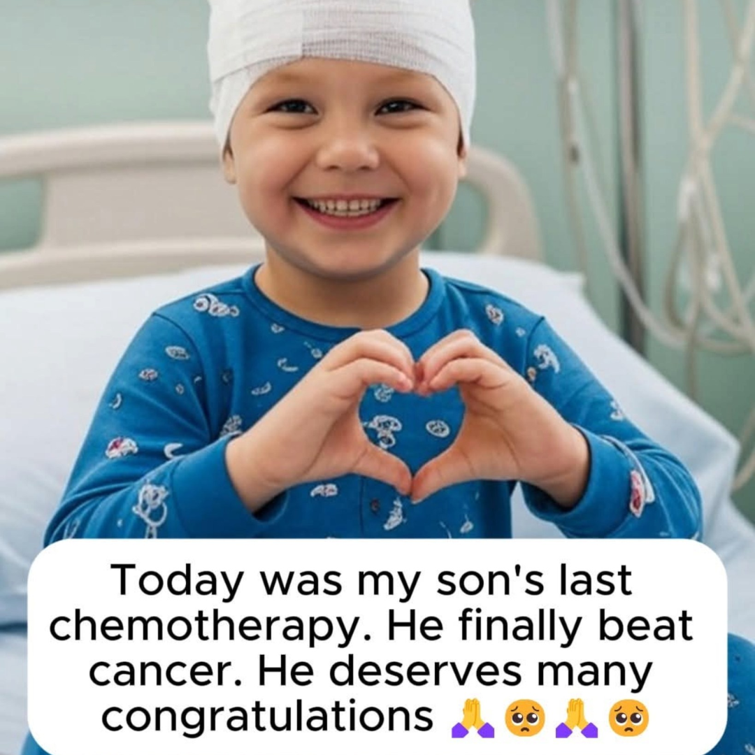 Today is no ordinary day… it’s a rebirth after so many sleepless nights, hidden tears