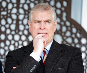 Prince Andrew Stripped of His Royal Title