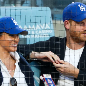 Meghan Markle & Prince Harry’s Interaction During Sports Date Night Decoded by Lip Reader